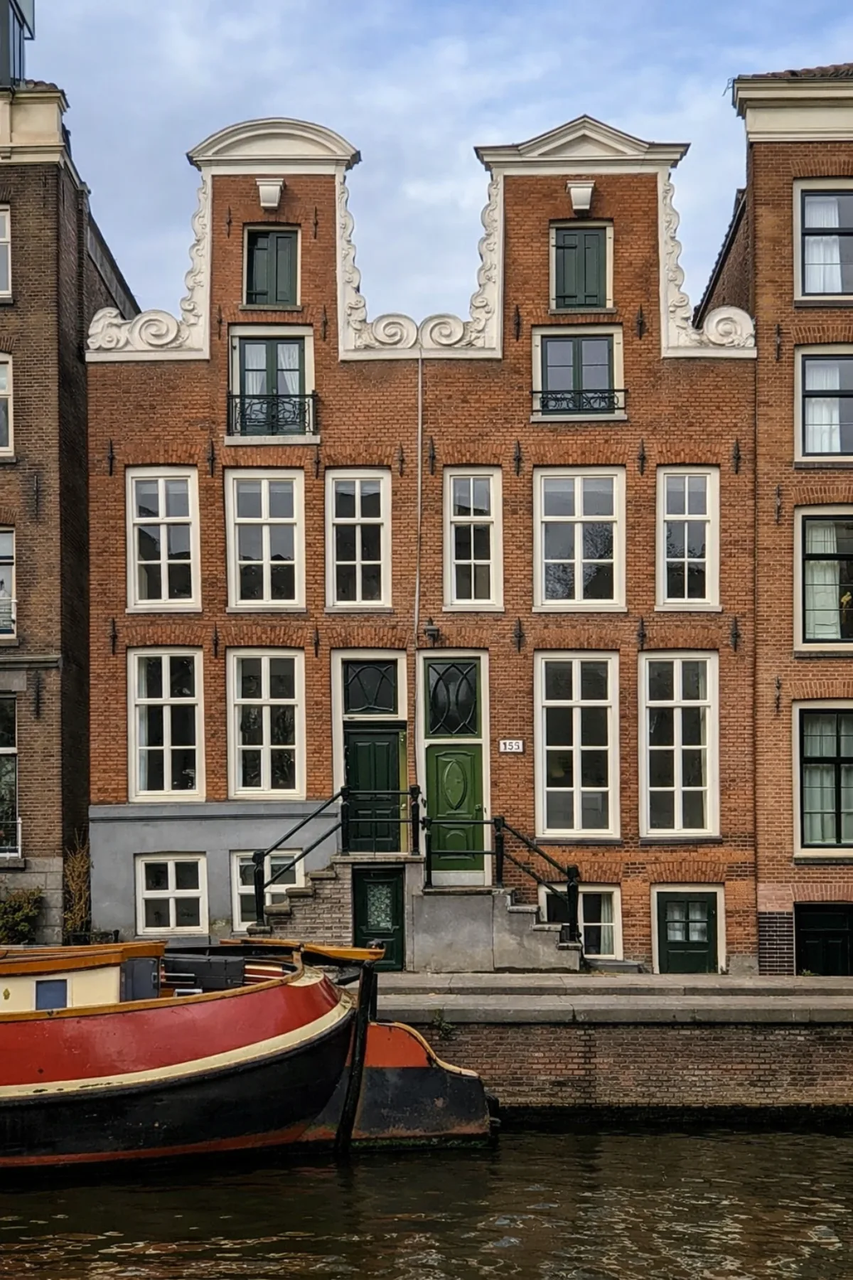 Foto van Van foto naar schilderij